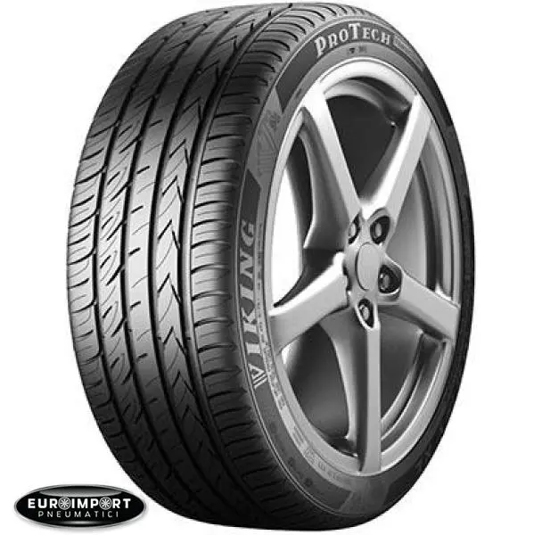 Viking Protech ng  235/40 R18 95 Y  XL  TL BORDINO